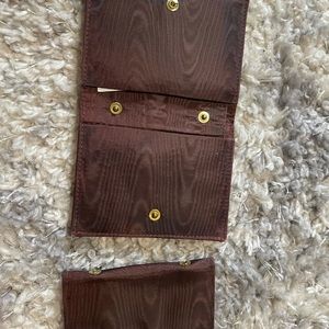 Vintage 1960s women’s wallet
